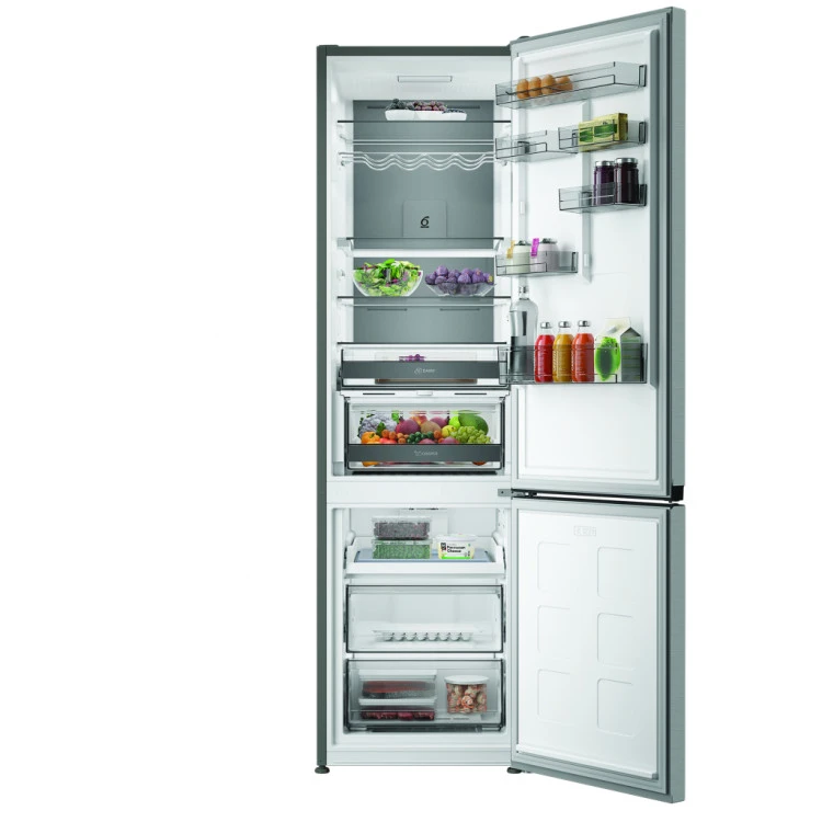 Хладилник с фризер Whirlpool WHK 26412 X5EA2