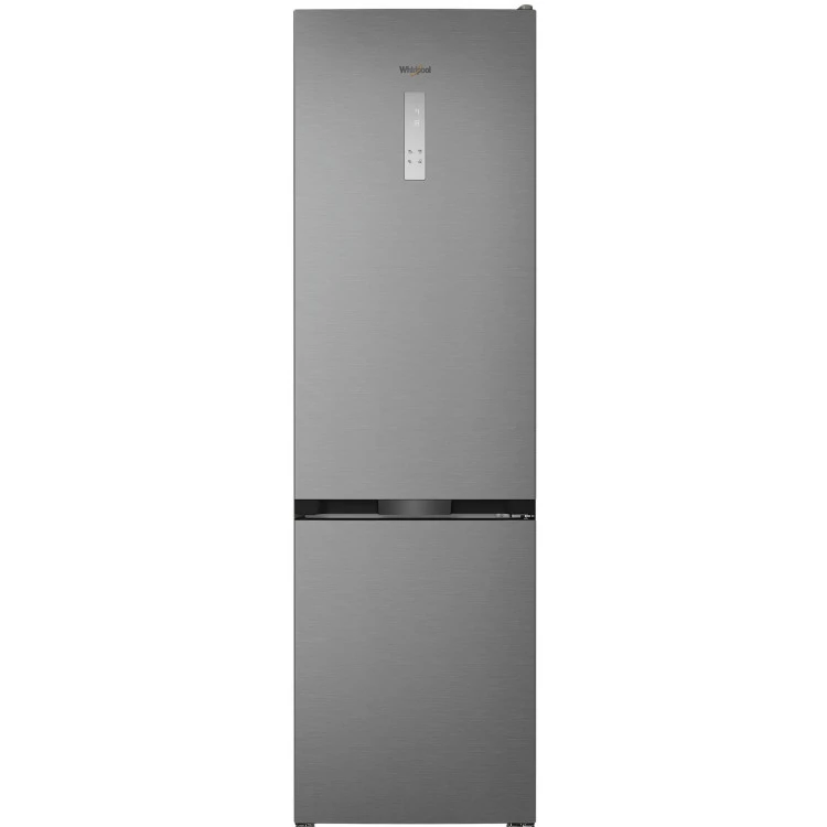 Хладилник с фризер Whirlpool WHK 26412 X5EA2