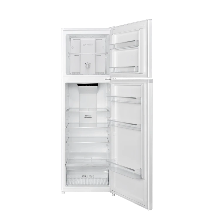 Хладилник с горна камера CHiQ MRF-265WH