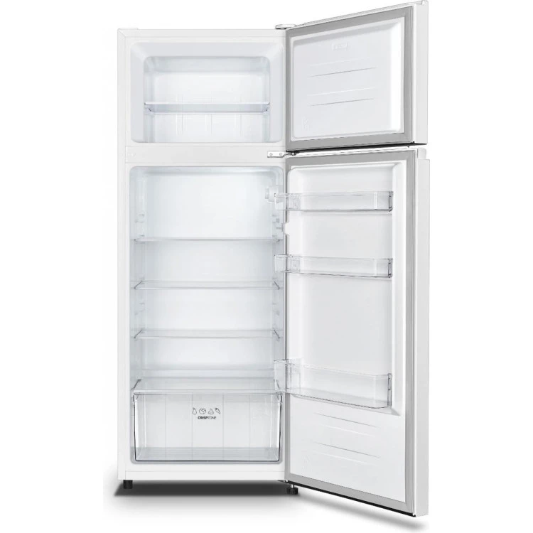 Хладилник с горна камера Gorenje RF4142PW4