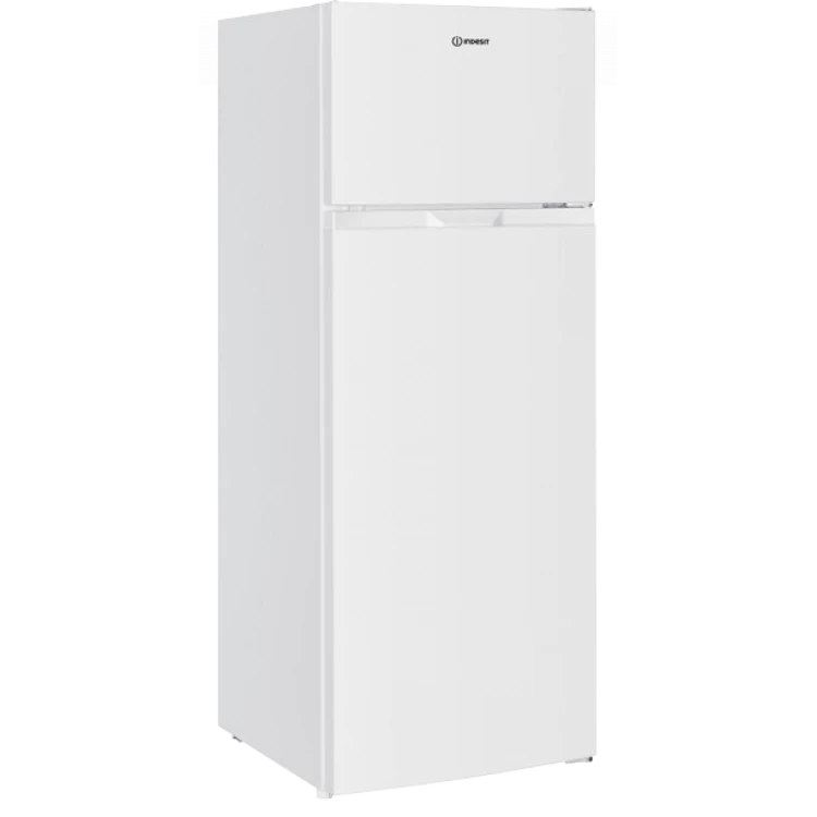 Хладилник с горна камера Indesit I55T0 412W