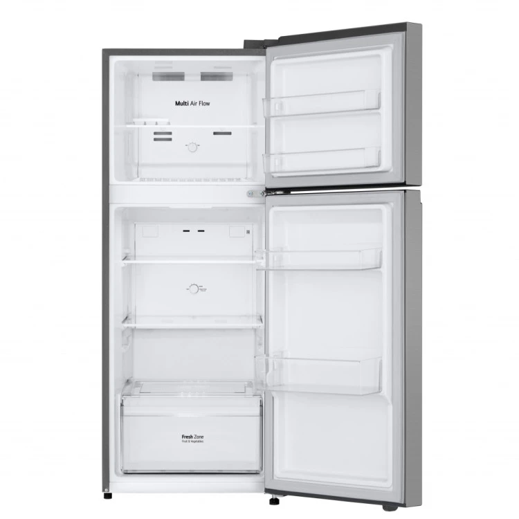 Хладилник с горна камера LG GTBV22PYNJ