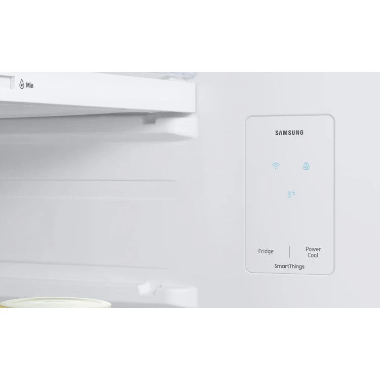 Хладилник с горна камера Samsung RT47CG6726B1EO