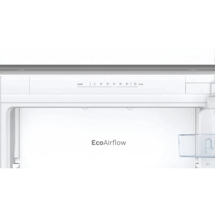 Хладилник за вграждане Bosch KIN86NSE0