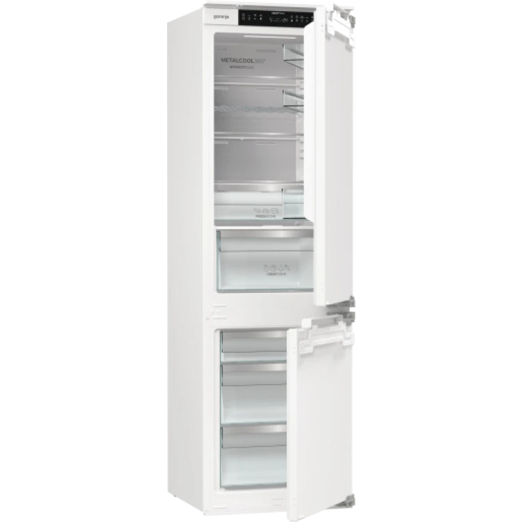 Хладилник за вграждане Gorenje NRKI517E82WF