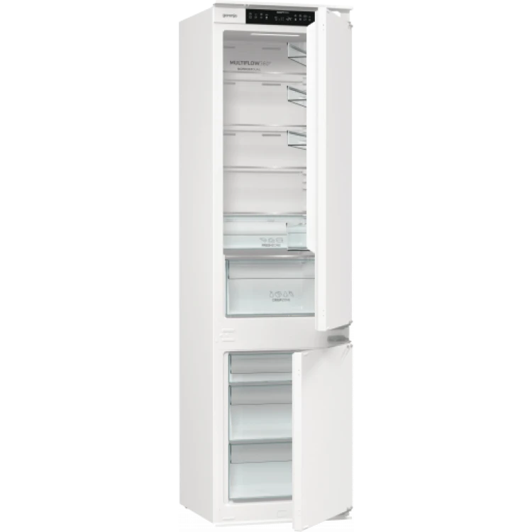 Хладилник за вграждане Gorenje NRKI519E41