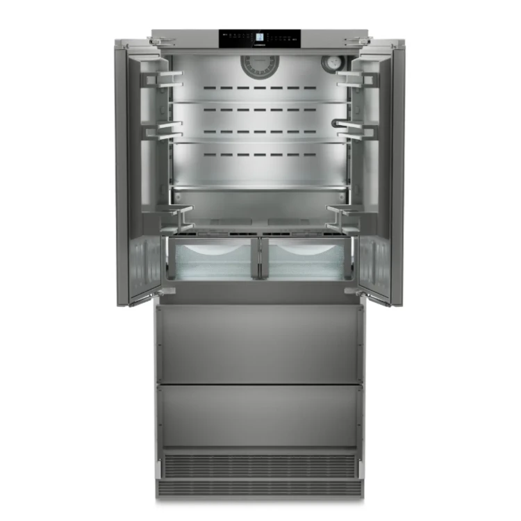Хладилник за вграждане LIEBHERR ECBNe 8872