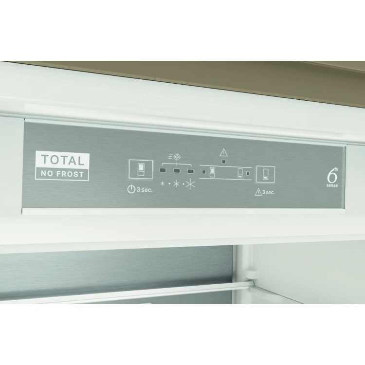 Хладилник за вграждане Whirlpool WH SP70 T121