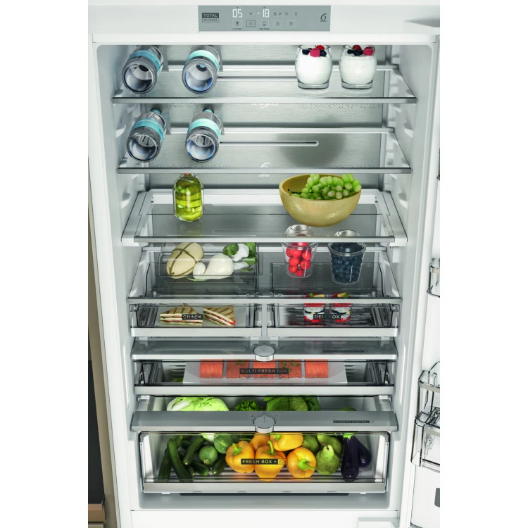 Хладилник за вграждане Whirlpool WH SP70 T242 P