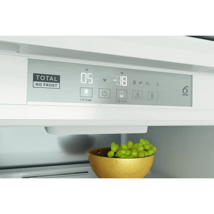 Хладилник за вграждане Whirlpool WHC20 T573 P