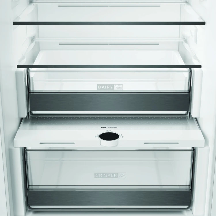 Хладилник за вграждане Whirlpool WHK2 5292 B4E