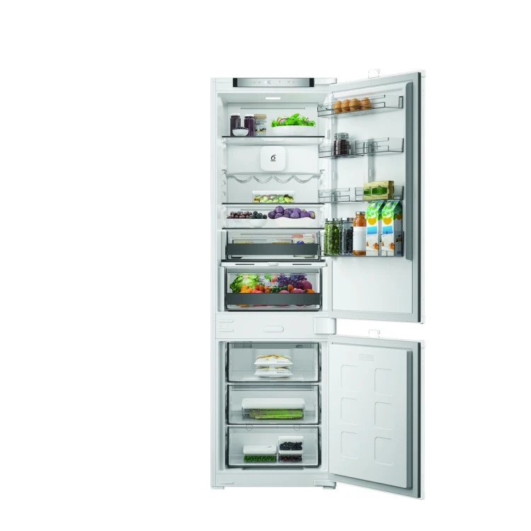 Хладилник за вграждане Whirlpool WHK2 5292 B4E