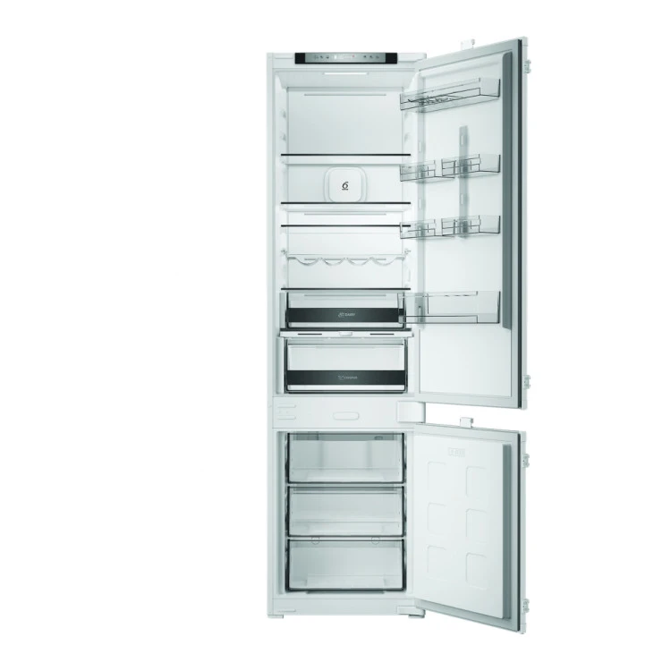 Хладилник за вграждане Whirlpool WHK2 5322 B4E