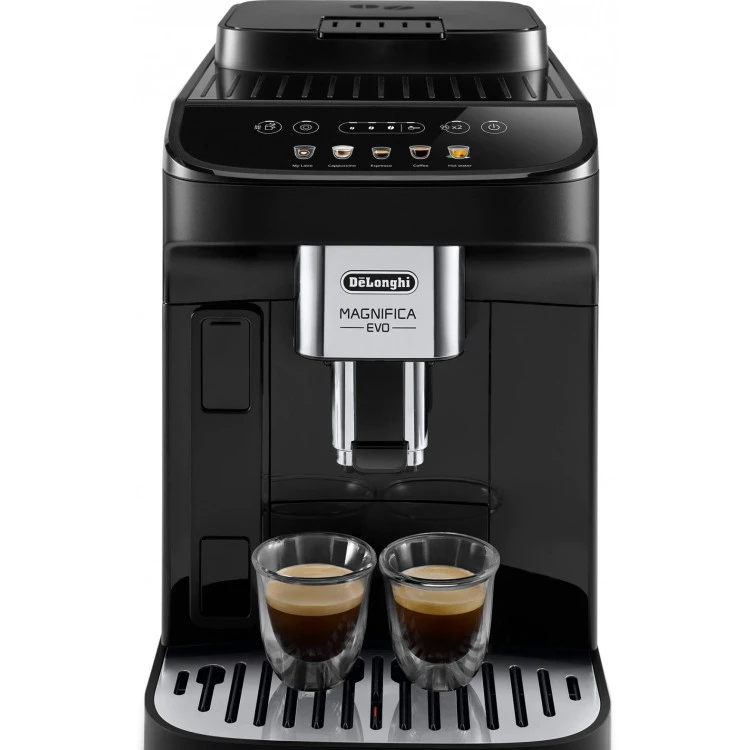 Кафеавтомат Delonghi ECAM290.61.B