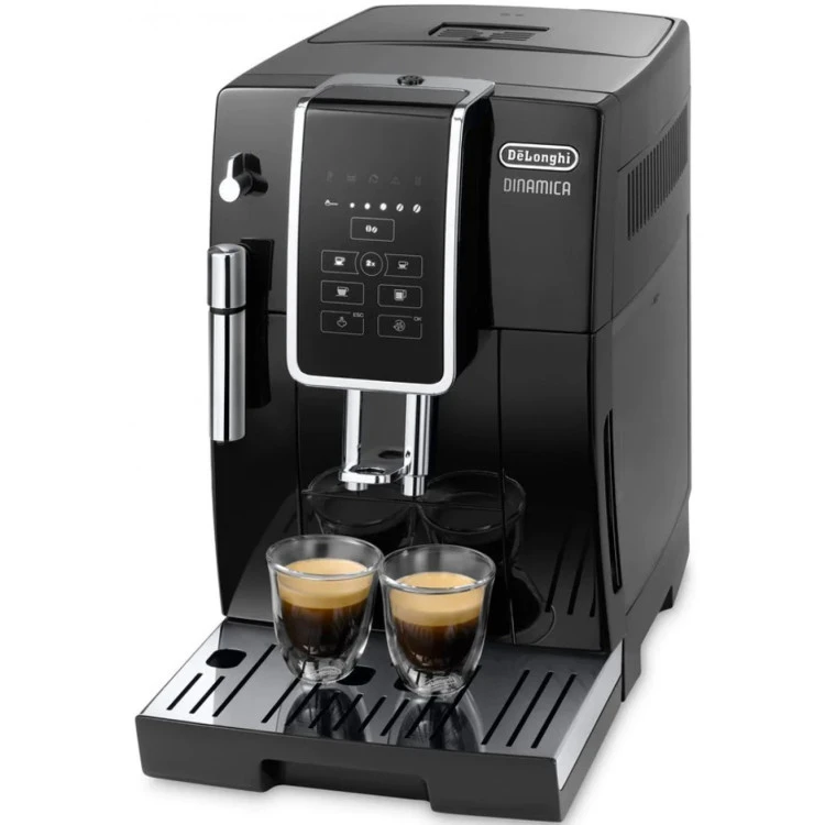 Кафеавтомат Delonghi ECAM350.15.B