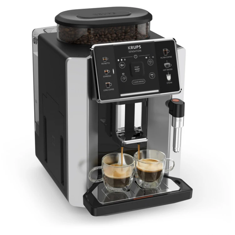 Кафеавтомат Krups EA910E10