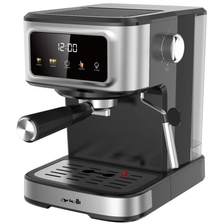 Кафемашина ARIELLI ACM-1120 TOUCH