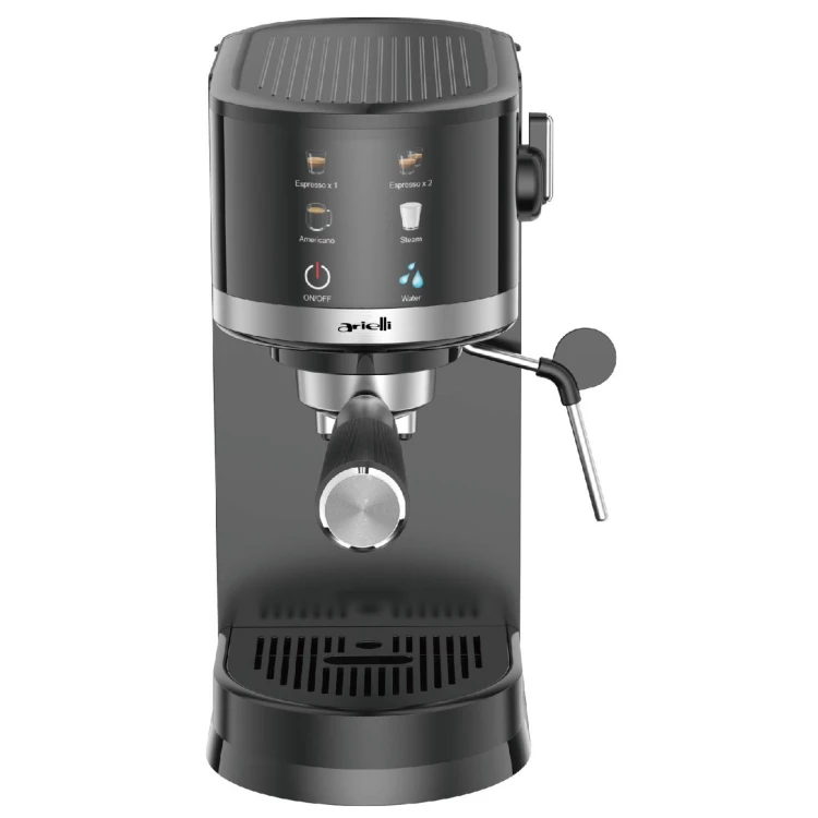 Кафемашина ARIELLI ACM-1515 TOUCH