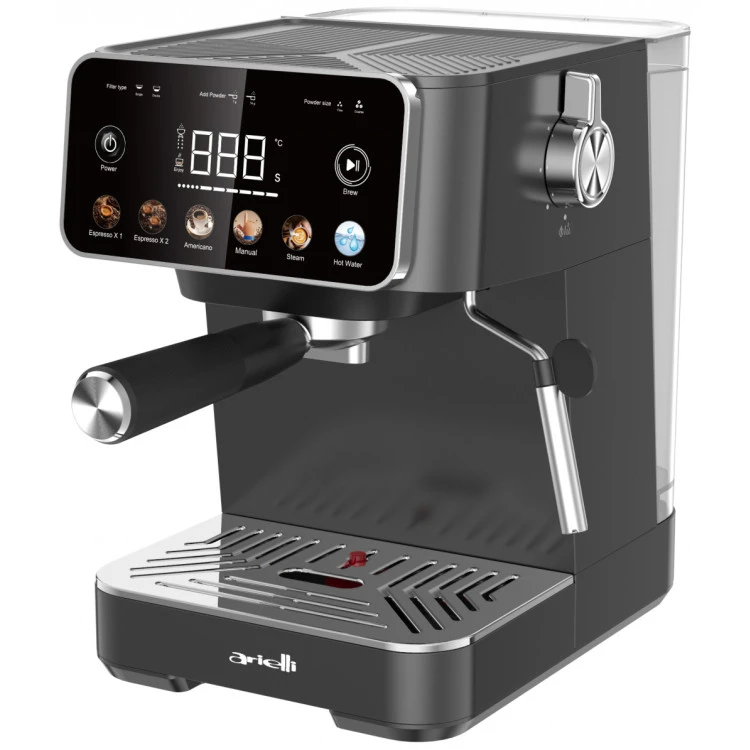 Кафемашина ARIELLI ACM-2011 TOUCH