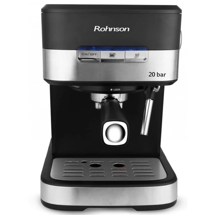 Кафемашина Rohnson R-990