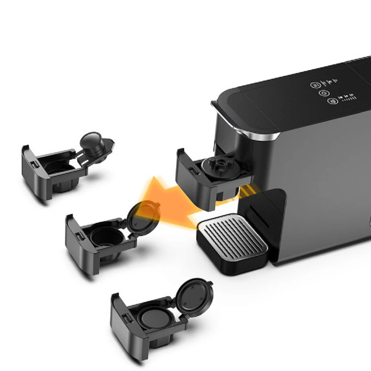 Кафемашина с капсули Arielli ACM-1620 MULTI