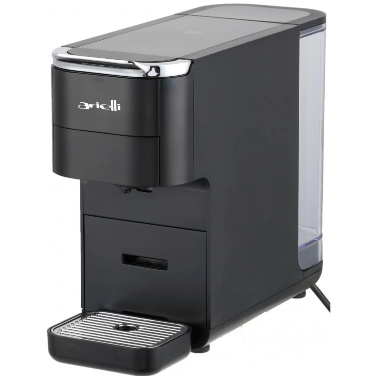 Кафемашина с капсули Arielli ACM-1620 MULTI 3in1