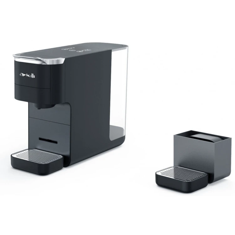 Кафемашина с капсули Arielli ACM-1620 MULTI 3in1