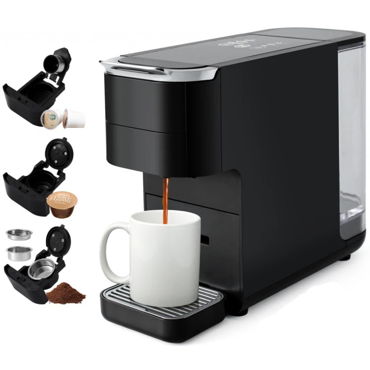 Кафемашина с капсули Arielli ACM-1620 MULTI