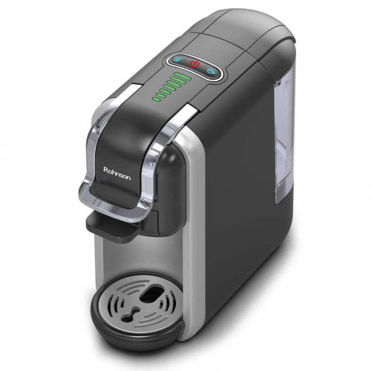 Кафемашина с капсули Rohnson R-98041
