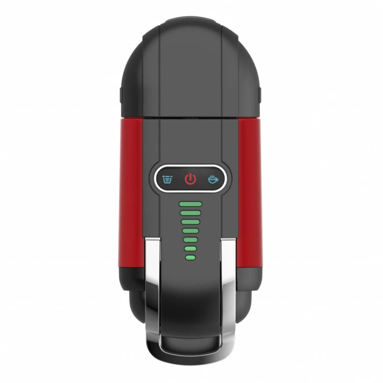 Кафемашина с капсули Rohnson R-98043