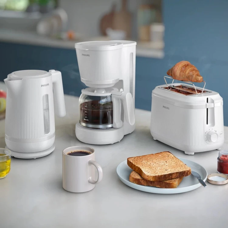 Кафемашина Шварц Philips HD7411/00