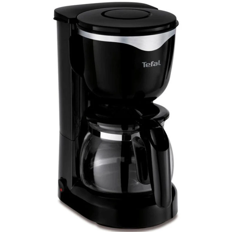 Кафемашина Шварц Tefal CM340811