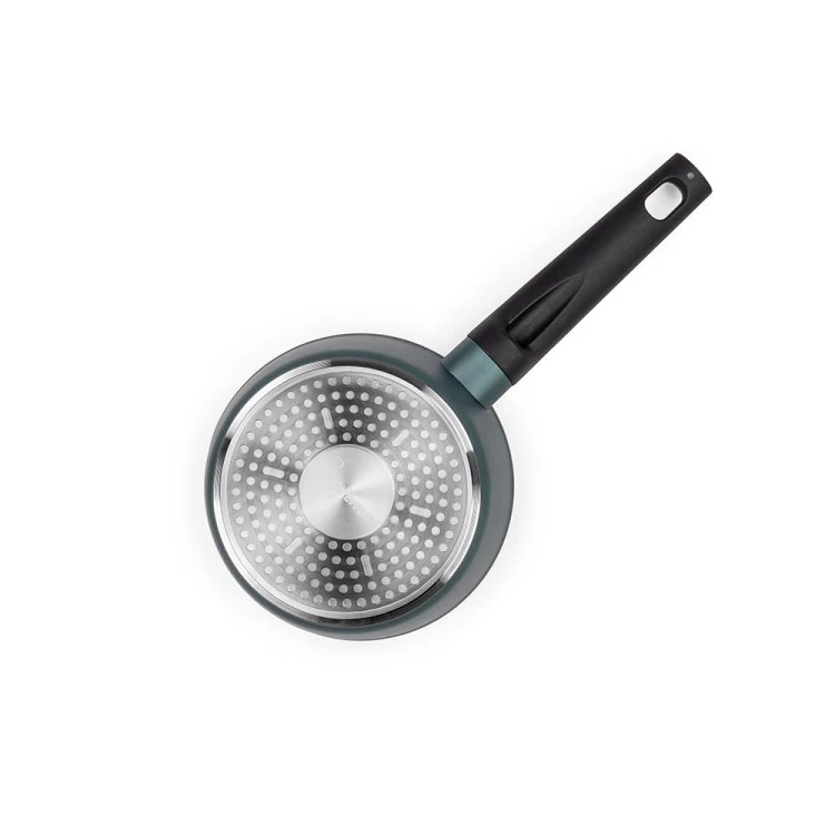 Касерола Luigi Ferrero Smart FR-1679 16x7.5 cm, 1.2L без капак