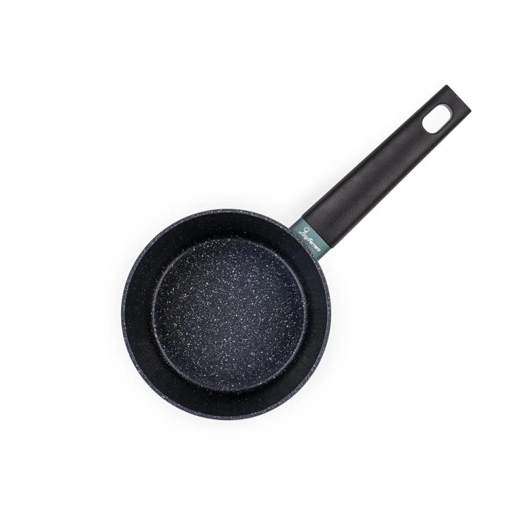 Касерола Luigi Ferrero Smart FR-1679 16x7.5 cm, 1.2L без капак