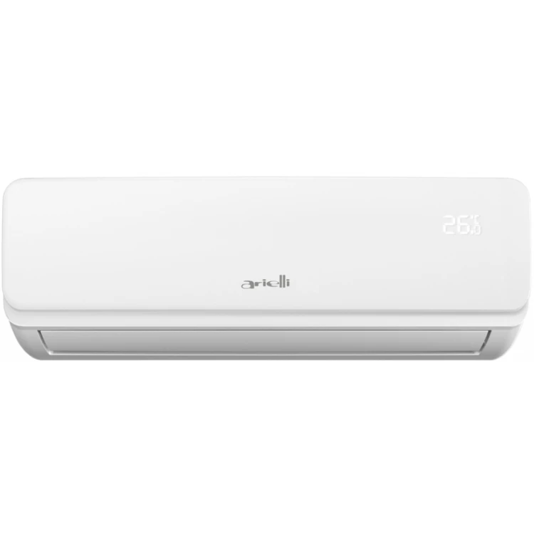 Климатик инверторен ARIELLI AAS-18H415 (WI-FI)