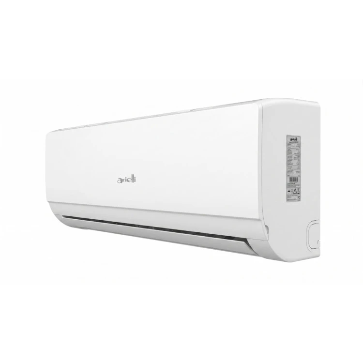 Климатик инверторен ARIELLI AAS-18HP15
