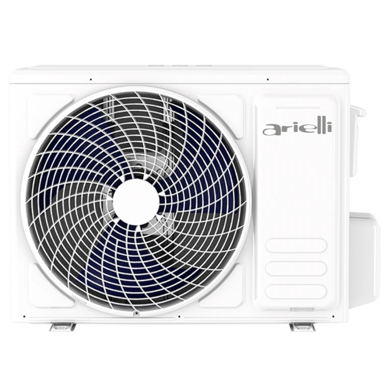 Климатик инверторен ARIELLI AAS-24HP15 (WI-FI)