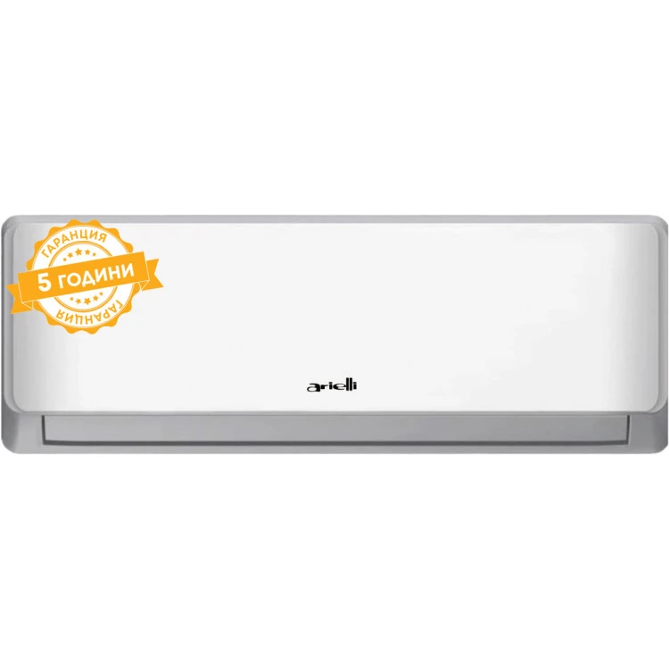 Климатик инверторен ARIELLI ABO-H24A4/AAR3DI-EU (WI-FI)
