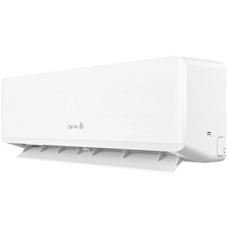Климатик инверторен ARIELLI ACSD-09DS (WI-FI)