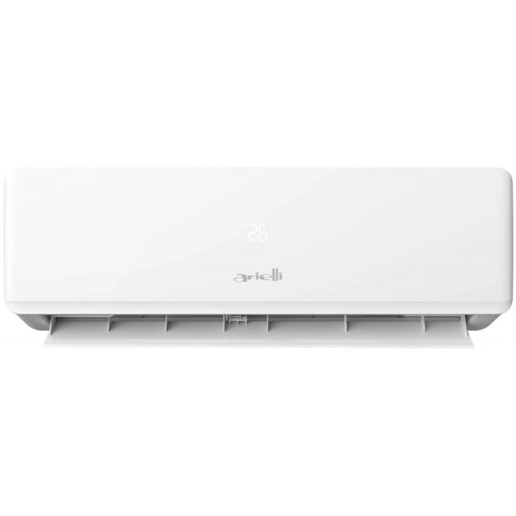 Климатик инверторен ARIELLI ACSD-09DS (WI-FI)