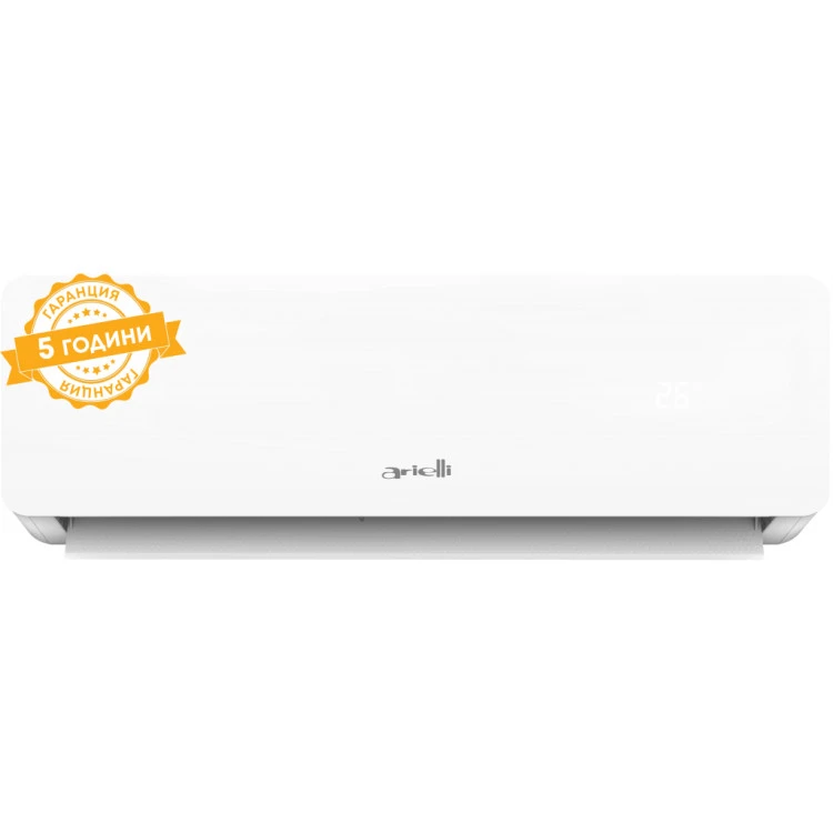 Климатик инверторен ARIELLI ACSD-12CHA (WI-FI)
