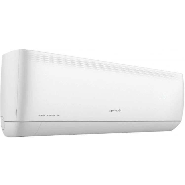 Климатик инверторен ARIELLI ASW-H09B4/JDR3DI-EU (Wi-Fi)