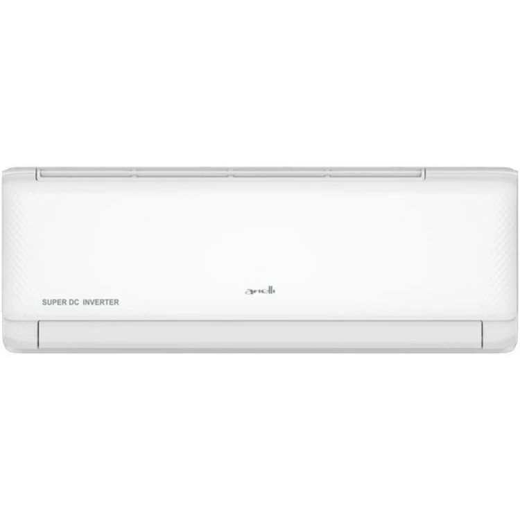 Климатик инверторен ARIELLI ASW-H09B7A4/QGR3DI-EU (WI-FI)