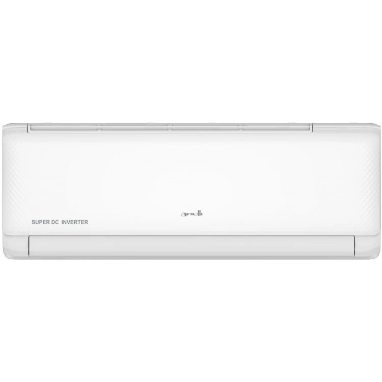 Климатик инверторен ARIELLI ASW-H18B7E4/QGR3DI-EU (Wi-Fi)