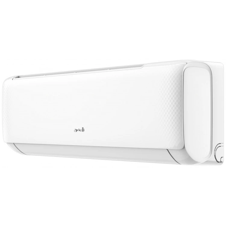 Климатик инверторен ARIELLI ASW-H24F7B4/QGR3DI-EU (WI-FI)