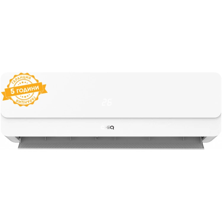 Климатик инверторен CHiQ CSD-24 (Wi-Fi)