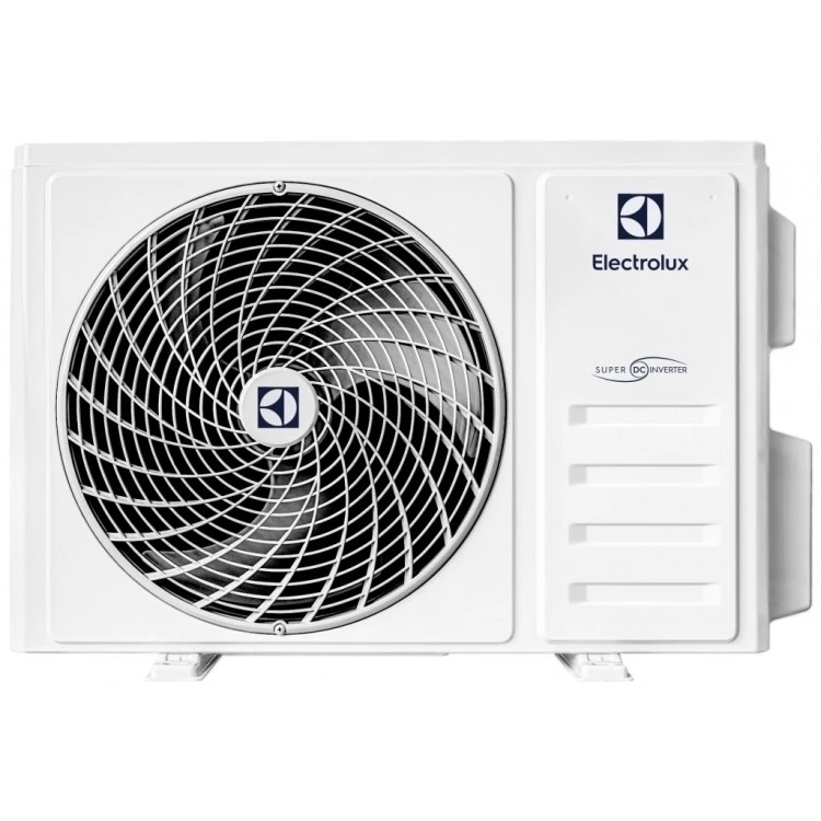 Климатик инверторен Electrolux EACS/I-09HEL/N8 EEC (Wi-Fi)