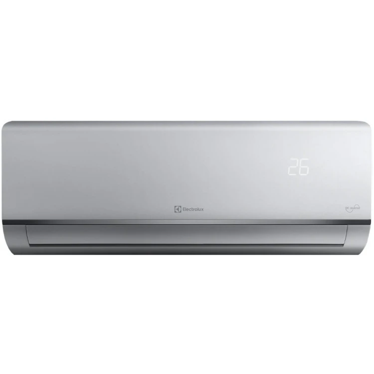 Климатик инверторен Electrolux EACS/I-09HVW/N8 EEC (Wi-Fi)