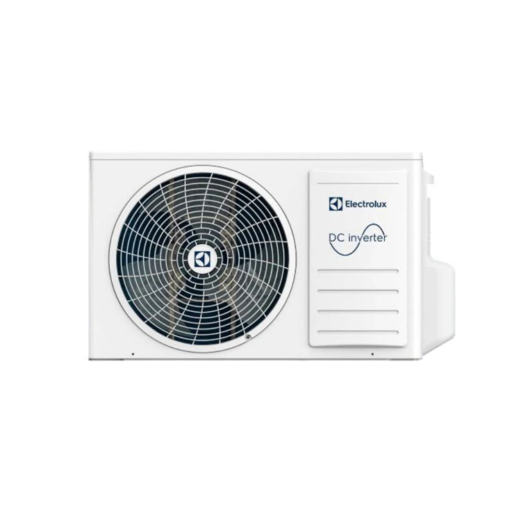 Климатик инверторен Electrolux EACS/I-09HVW/N8 EEC (Wi-Fi)