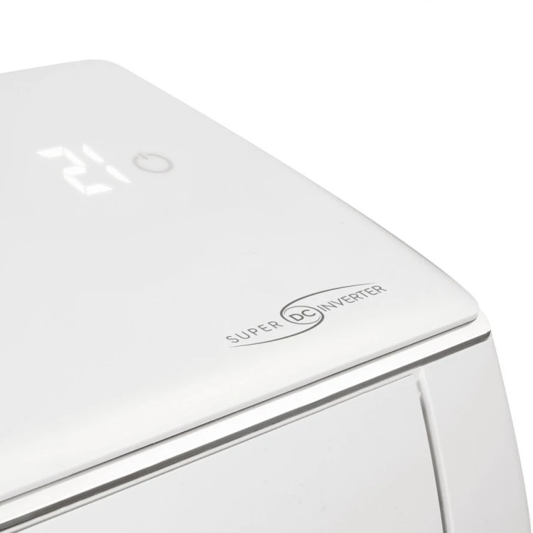 Климатик инверторен Electrolux EACS/I-12HAV/N8 22Y